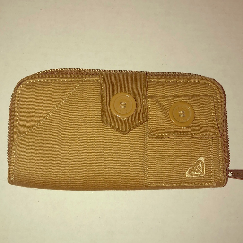Roxy Wallet